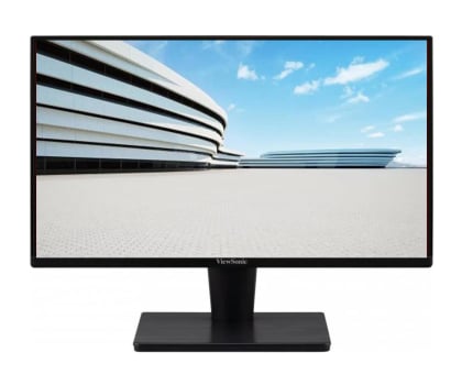 Monitor LED 21" i mniejszy ViewSonic VA2215-H